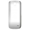 Back Panel Cover For Arise Zeus Ar62 White - Maxbhi Com
