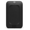 Back Panel Cover for Barnes And Noble Simple Touch - Black