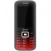 Back Panel Cover for Beetel GD520 - Black