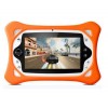 Back Panel Cover for Binatone APPSTAR GX - Black