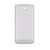 Back Panel Cover For Asus Zenfone Go White - Maxbhi.com