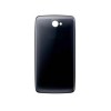 Back Panel Cover For Atom Ultimus Black - Maxbhi.com