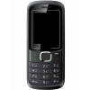 Back Panel Cover For Beetel Gd418 Black - Maxbhi Com