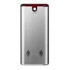 Back Panel Cover For Beetel Gd660 Black - Maxbhi.com