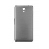 Back Panel Cover For Benq F52 Black - Maxbhi.com