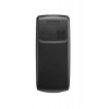 Back Panel Cover For Benqsiemens A38 Black - Maxbhi.com