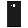 Back Panel Cover For Bephone B Social 4 Black - Maxbhi Com