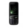 Back Panel Cover For Binatone Bt331 Action Black - Maxbhi.com