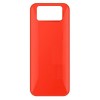 Back Panel Cover For Bingo Power Bank Orange - Maxbhi Com