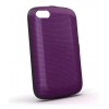 Back Panel Cover For Blackberry 9720 Purple - Maxbhi.com