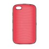 Back Panel Cover For Blackberry 9720 Samoa Pink - Maxbhi.com