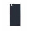 Back Panel Cover For Blackview Alife S1 Black - Maxbhi.com
