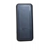 Back Panel Cover For Bleu 151x Black - Maxbhi.com