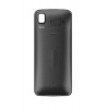 Back Panel Cover For Bloom S3600 Black - Maxbhi.com