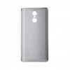 Back Panel Cover For Bluboo Maya Max Grey - Maxbhi Com