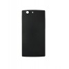 Back Panel Cover For Bluboo X2 Black - Maxbhi.com