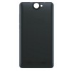 Back Panel Cover For Bluboo X550 Black - Maxbhi Com