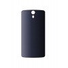 Back Panel Cover For Bluboo X6 Black - Maxbhi.com