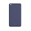 Back Panel Cover For Blu Studio 7.0 Lte Black - Maxbhi.com