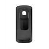 Back Panel Cover For Boss Mobiles Boss 2220 Multimedia Black - Maxbhi.com