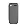Back Panel Cover For Bq K26 Black - Maxbhi.com