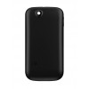 Back Panel Cover For Bq K80 Black - Maxbhi.com