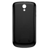 Back Panel Cover For Bq K90 Black - Maxbhi Com