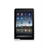 Back Panel Cover For Bril Brilslate Black - Maxbhi.com