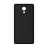 Back Panel Cover For Bs Mobile Yuma Black - Maxbhi.com
