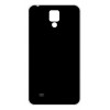 Back Panel Cover For Bsnl Penta Smart Ps501 Black - Maxbhi Com
