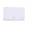 Back Panel Cover For Bsnl Penta Tpad Is701cx Black - Maxbhi.com