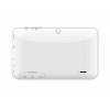 Back Panel Cover For Bsnl Penta Ws708c 2g Black - Maxbhi.com