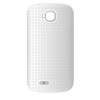 Back Panel Cover For Bsnlchampion My Phone 35 Black - Maxbhi Com