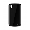 Back Panel Cover For Byond Tech B67 Black - Maxbhi.com
