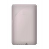 Back Panel Cover For Byond Tech Laplet L9 Black - Maxbhi.com