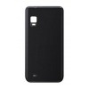 Back Panel Cover For Callbar A1 Black - Maxbhi Com