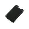 Back Panel Cover For Casio Gzone Ravine 2 Black - Maxbhi.com