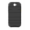 Back Panel Cover For Cat S30 Black - Maxbhi Com