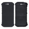 Back Panel Cover For Cat S40 Black - Maxbhi Com