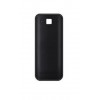Back Panel Cover For Ccit 3322 Black - Maxbhi.com
