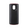 Back Panel Cover For Ccit E2121b Red - Maxbhi.com