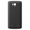 Back Panel Cover For Celkon A115 Black - Maxbhi Com