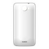Back Panel Cover For Celkon Ar50 Black - Maxbhi Com