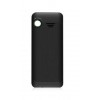 Back Panel Cover For Celkon C3333 Black - Maxbhi.com