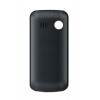 Back Panel Cover For Celkon C517 Black - Maxbhi.com