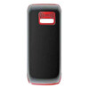 Back Panel Cover For Celkon C609 Black - Maxbhi Com