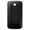 Back Panel Cover For Celkon C7045 Black - Maxbhi Com