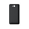 Back Panel Cover For Celkon Campus A402 Black - Maxbhi Com