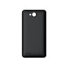 Back Panel Cover For Celkon Campus A402 Black - Maxbhi Com