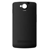 Back Panel Cover For Celkon Campus A418 Black - Maxbhi Com